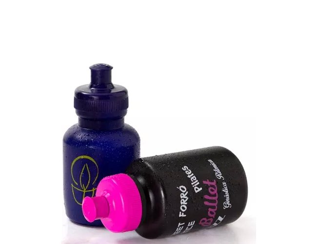 Squeeze Personalizado de 300 ml