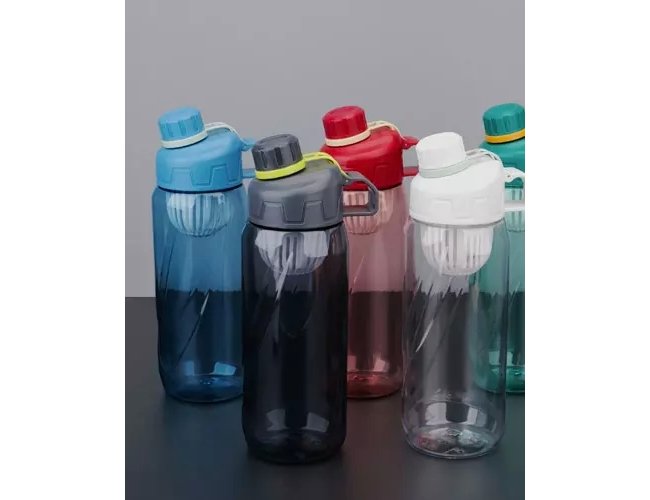 Squeeze Plastico 800ml Para Brindes Personalizada