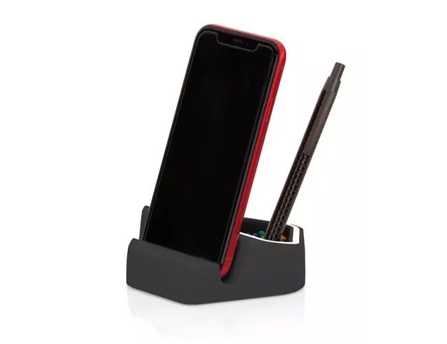 Suporte de Mesa Personalizado para Smartphone