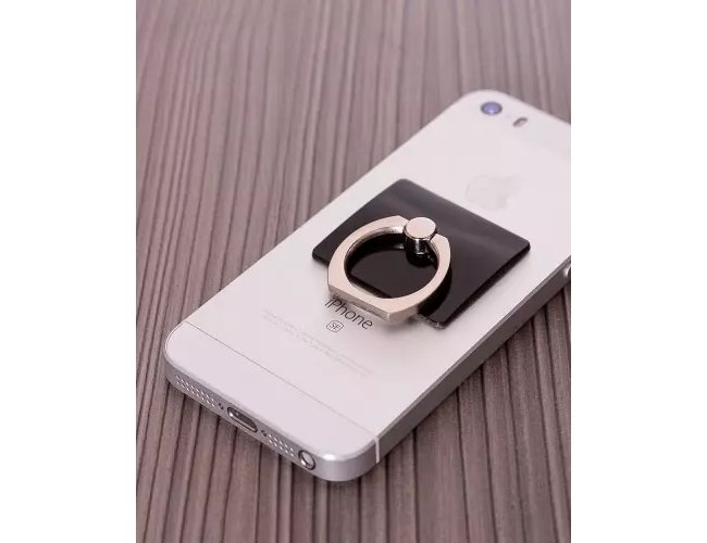 Suporte Plstico para Celular Personalizado