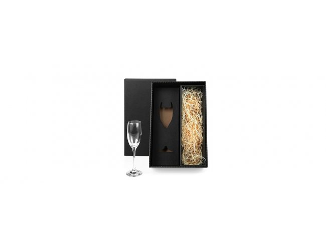 Taa De Vidro P/ Champagne 190 Ml