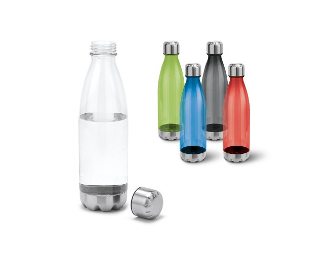 ANCER. Squeeze em AS e ao inox  700 mL