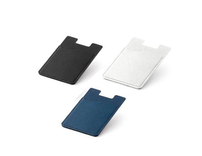 Porta Cartes para Celular