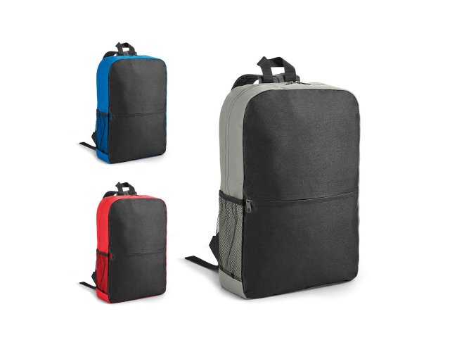 Mochila para Notebook 15.6 em 600D