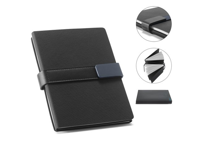 DYNAMIC NOTEBOOK II. Caderno DYNAMIC