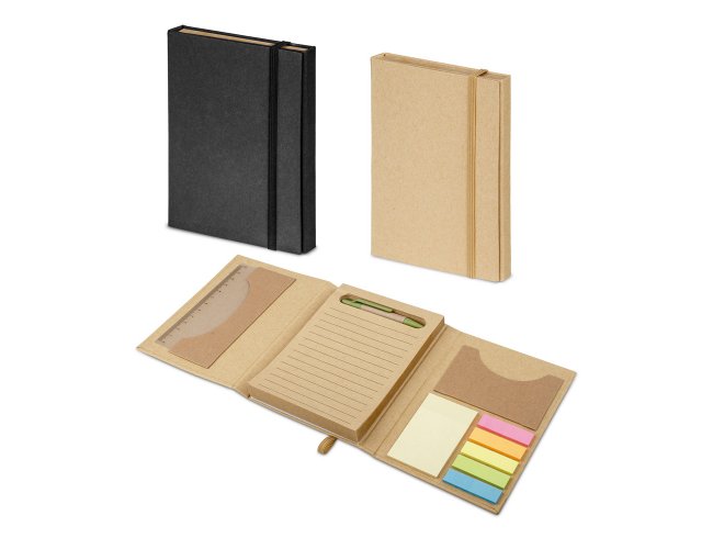 ELIOT. Kit para escritrio em carto