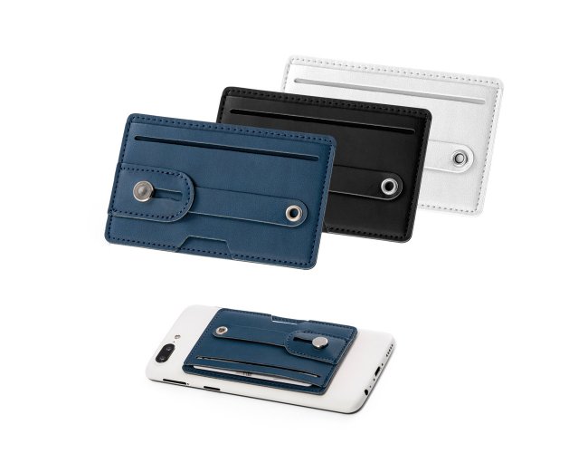 Porta Cartes para Celular