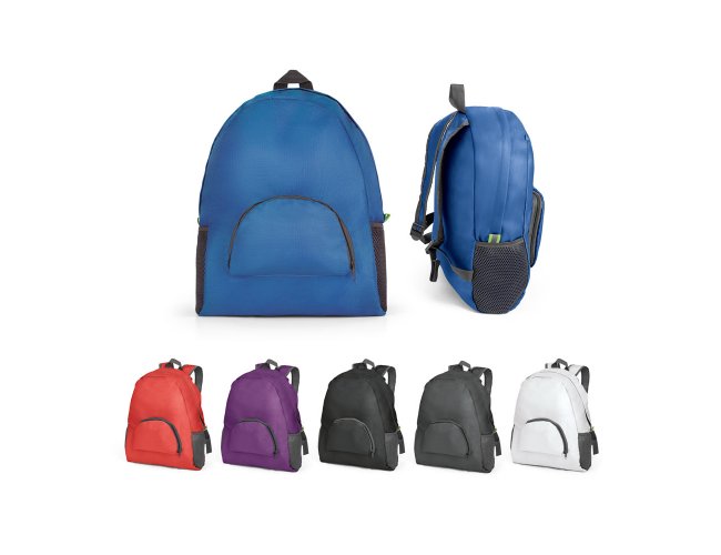 GAUTENG. Mochila dobrvel em 210D ripstop