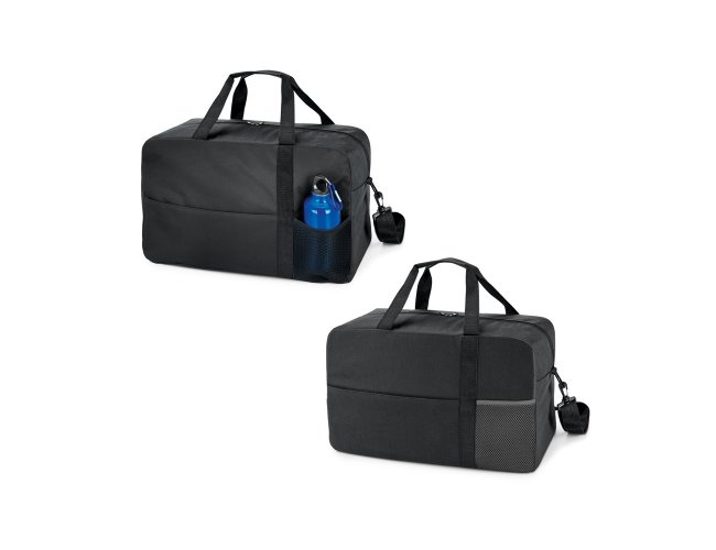 HEXA SPORT. Bolsa esportiva em 600D