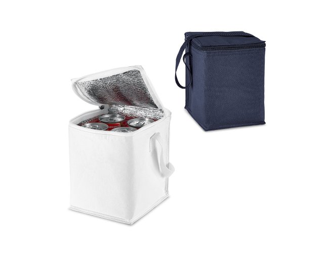 MEDAN. Cooler. Bolsa trmica 4 L em 600D