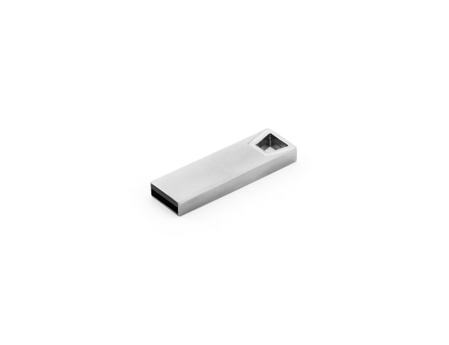 PENROSE 32GB. Pen drive com memria COB em alumnio