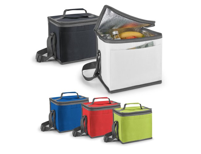 SINGAPORE. Cooler. Bolsa trmica 9 L em 600D