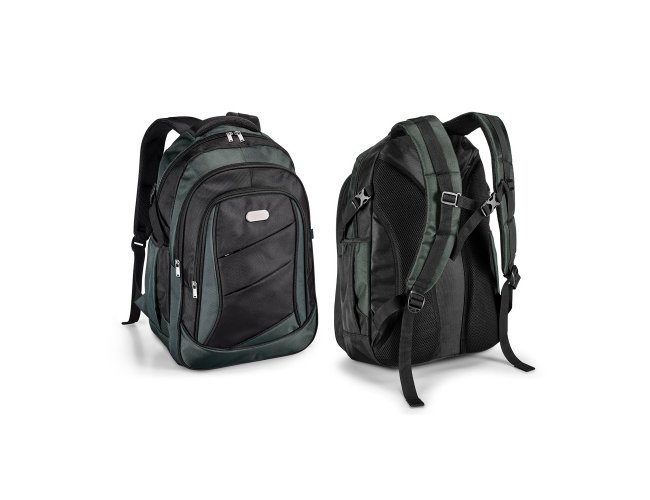 Mochila para Notebook 15.6 em 1680D e 300D