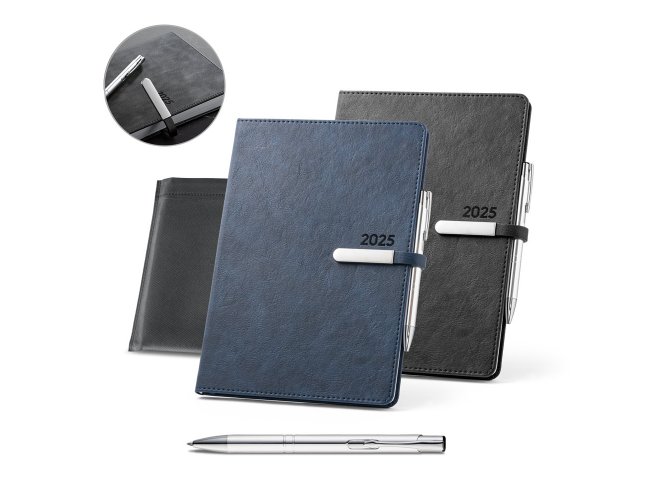 VERLAINE B5. Agenda B5 Personalizada