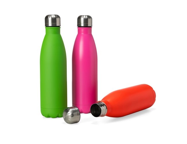 Garrafa Inox 750ml