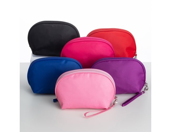 Necessaire Nylon Impermevel