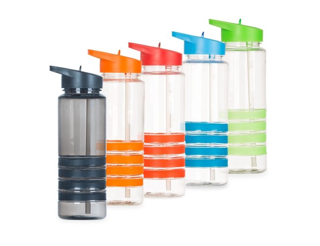 Squeeze Plstico 750ml