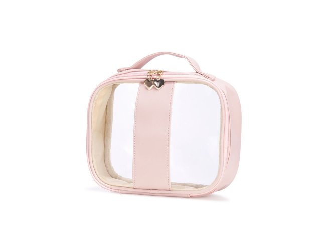 Necessaire PVC Impermevel