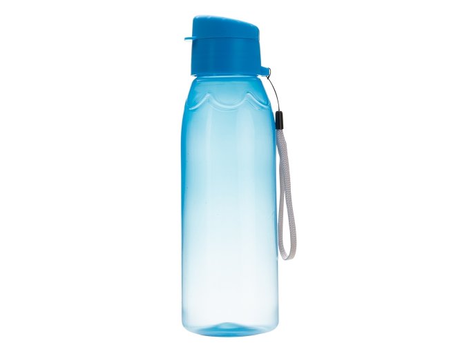 Squeeze Plstica 700ml