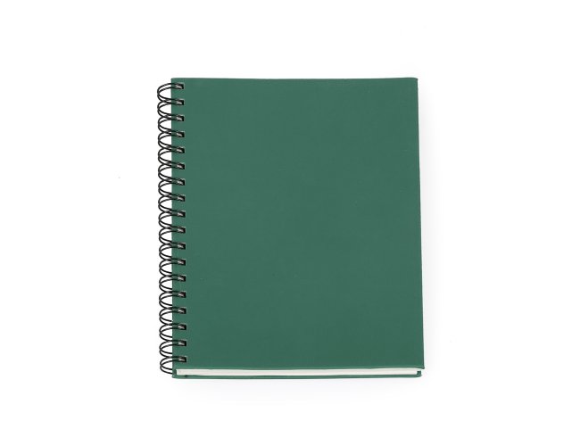 Caderno Emborrachado