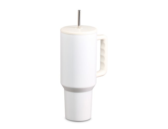 Caneca Trmica Inox 1,1L