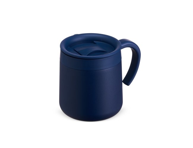 Caneca Trmica Inox 350ml