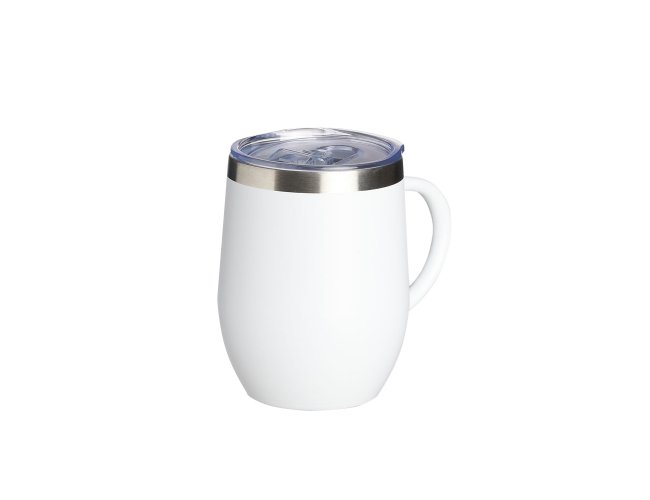 Caneca Trmica Inox 350ml