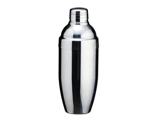 Coqueteleira Inox 750ml