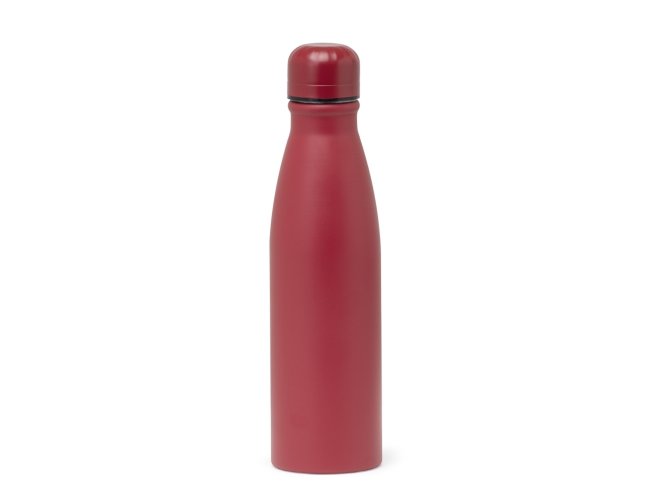 Garrafa de Alumnio 600ml