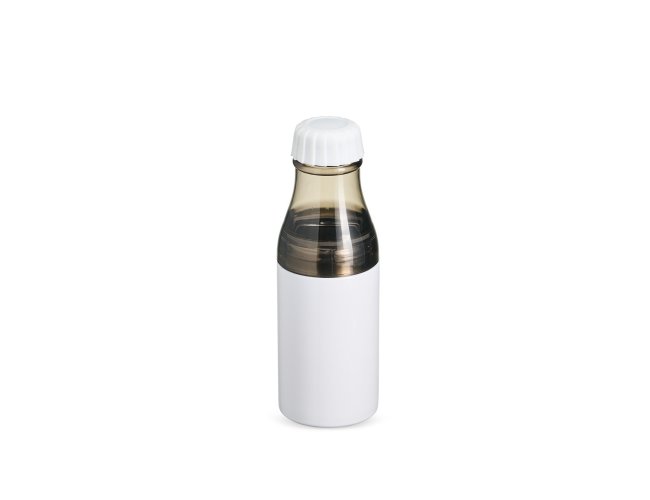 Garrafa Inox 2 em 1 600ml