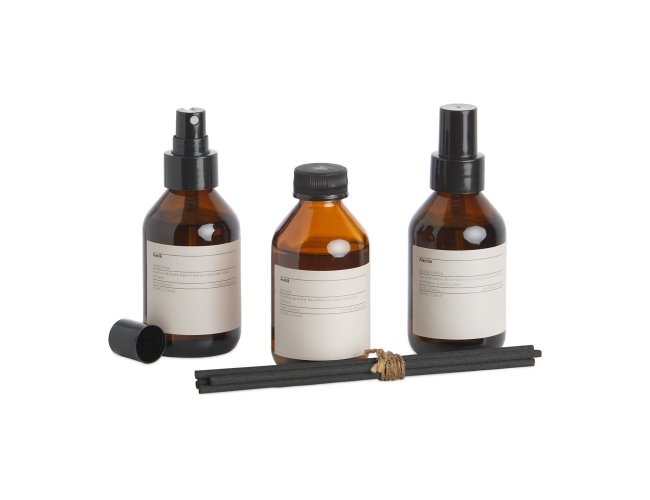 Kit com 3 Aromas para Ambiente