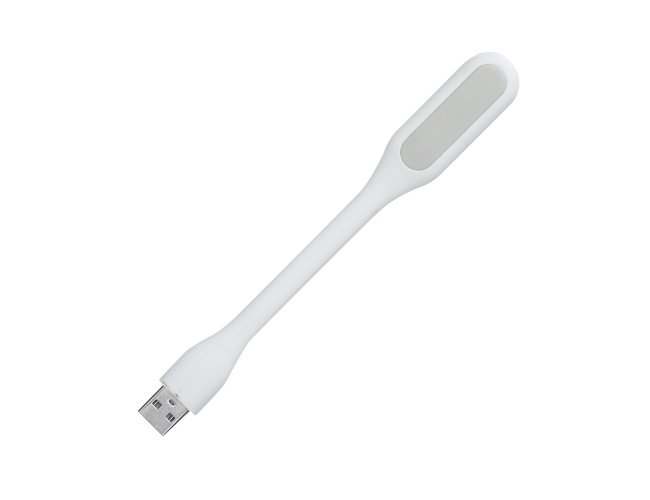 Luminria Emborrachado USB Flexvel