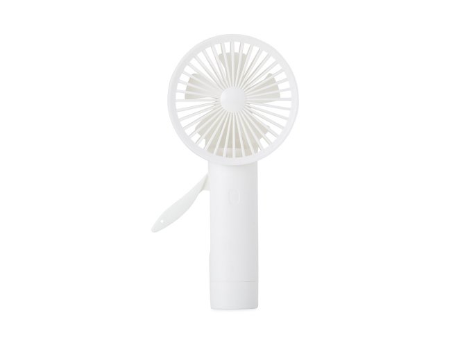 Mini Ventilador Manual