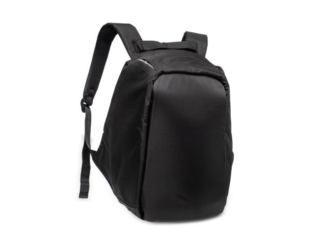 Mochila Anti-Furto USB