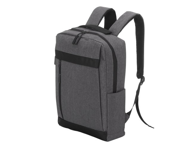 Mochila de Nylon USB 21L