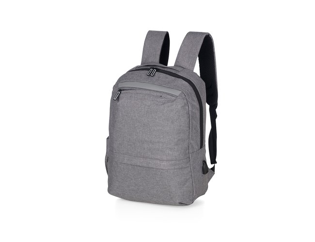 Mochila de Nylon USB 21L