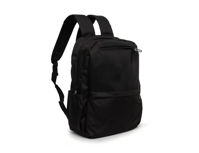 Mochila de Nylon USB 24L