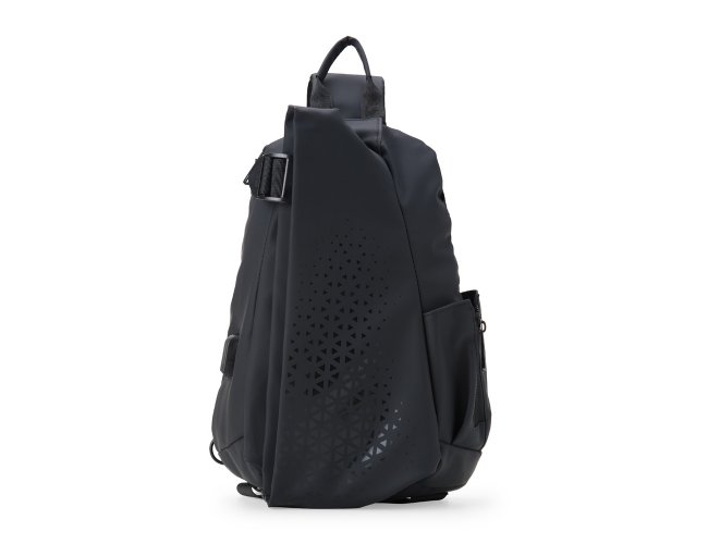 Mochila de Ombro USB