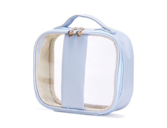 Necessaire PVC Impermevel