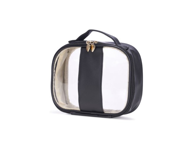 Necessaire PVC Impermevel