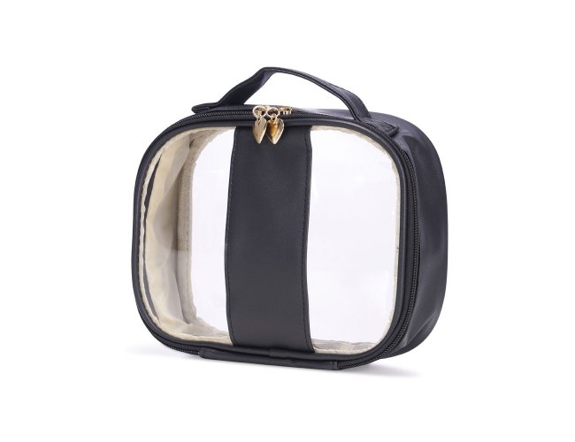 Necessaire PVC Impermevel