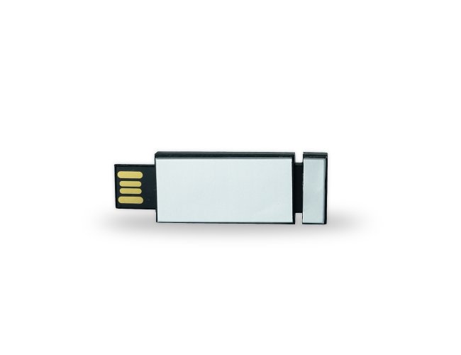 Pen Drive 4GB Retrtil