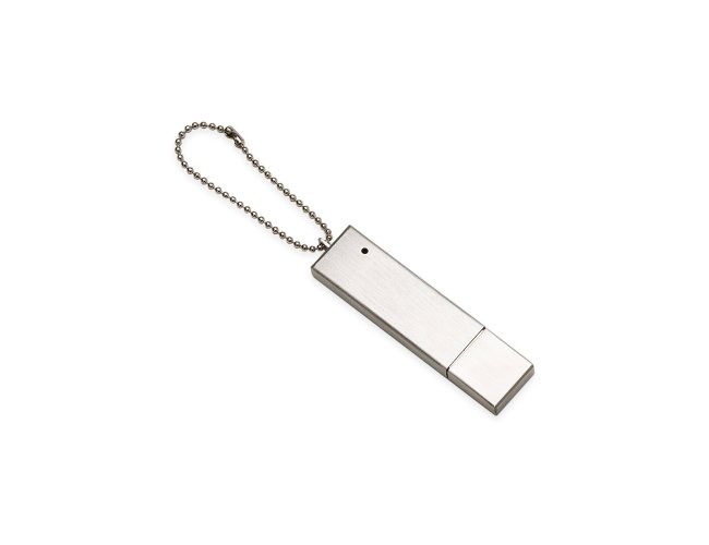 Pen Drive Alumnio 4GB/8GB