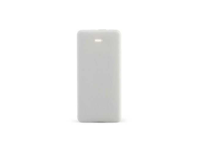 Power Bank 10.000mAh com Indicador LED