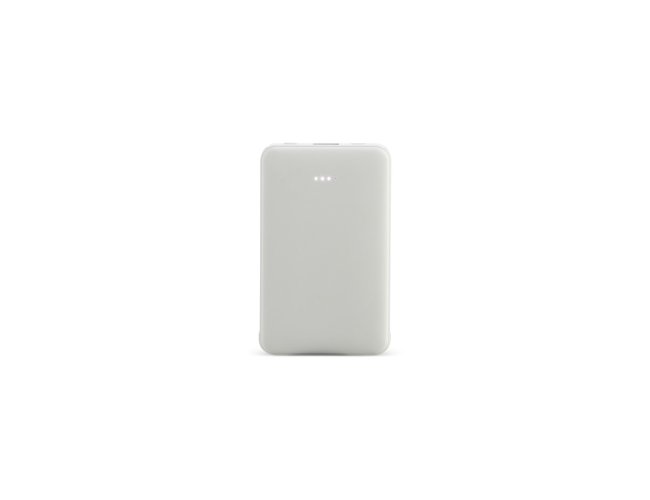 Power Bank Plstico 5.000mAh