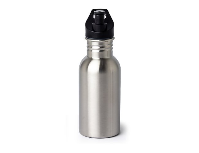 Squeeze Inox 550ml