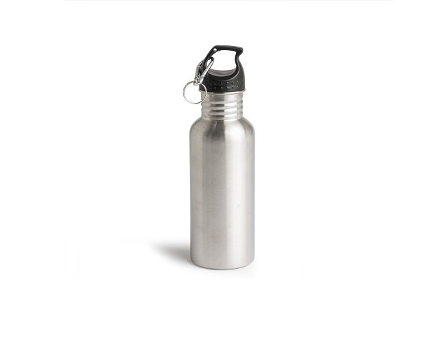 Squeeze Inox 600ml